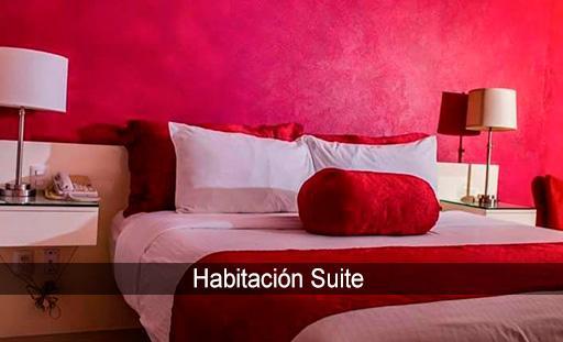 Hotel St. Angel Chilpancingo de los Bravos Ngoại thất bức ảnh