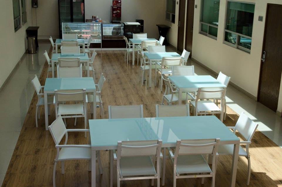 Hotel St. Angel Chilpancingo de los Bravos Ngoại thất bức ảnh