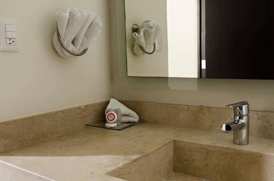 Hotel St. Angel Chilpancingo de los Bravos Ngoại thất bức ảnh