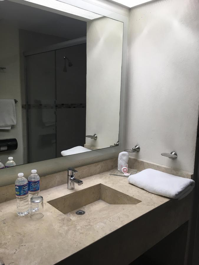 Hotel St. Angel Chilpancingo de los Bravos Ngoại thất bức ảnh