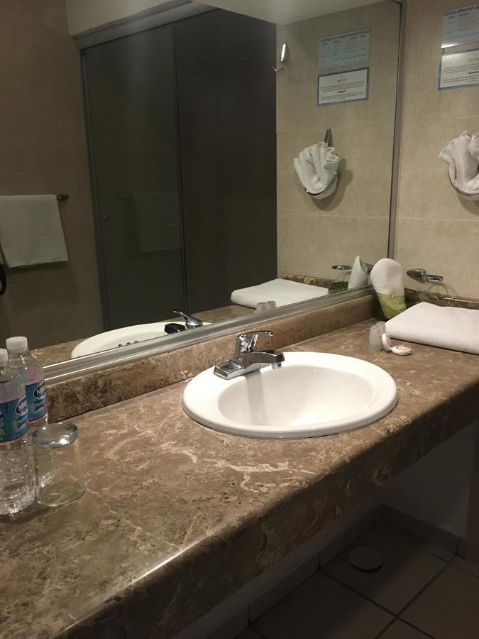 Hotel St. Angel Chilpancingo de los Bravos Ngoại thất bức ảnh