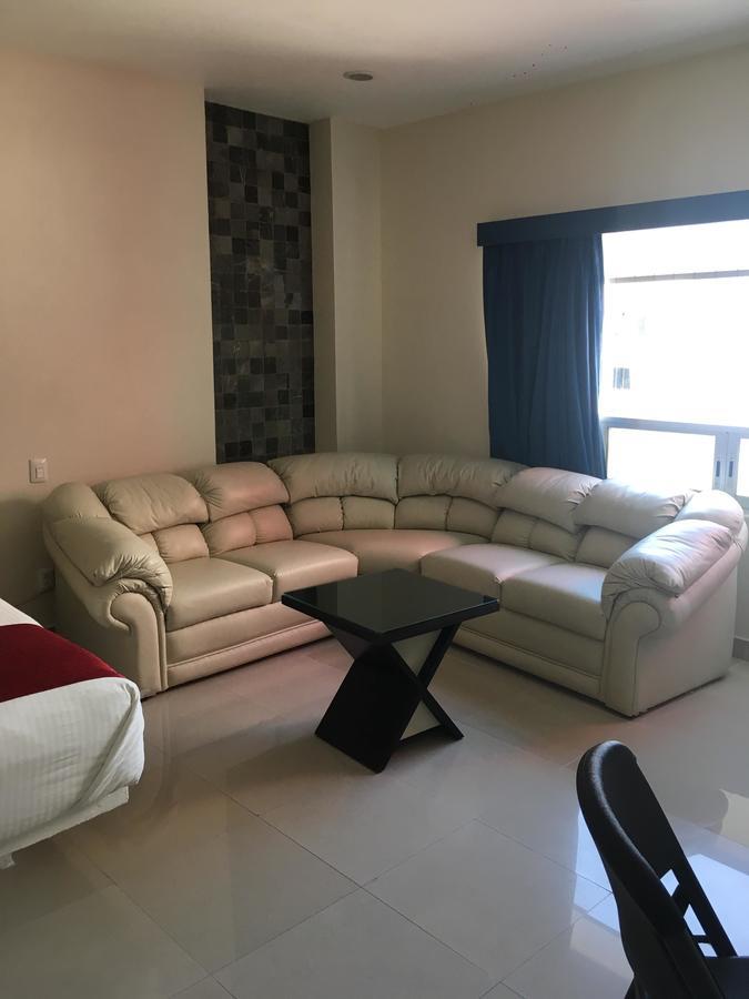 Hotel St. Angel Chilpancingo de los Bravos Ngoại thất bức ảnh