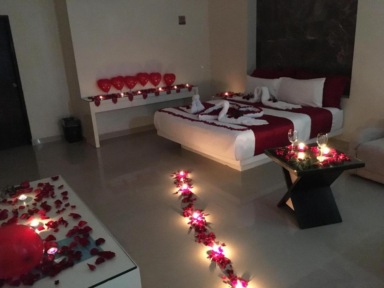 Hotel St. Angel Chilpancingo de los Bravos Ngoại thất bức ảnh