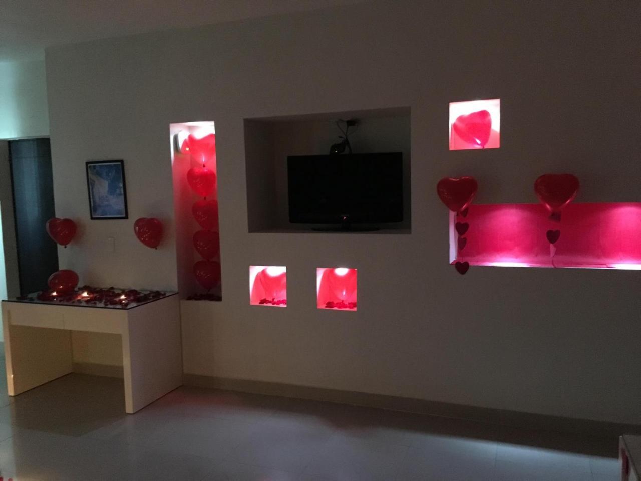 Hotel St. Angel Chilpancingo de los Bravos Ngoại thất bức ảnh
