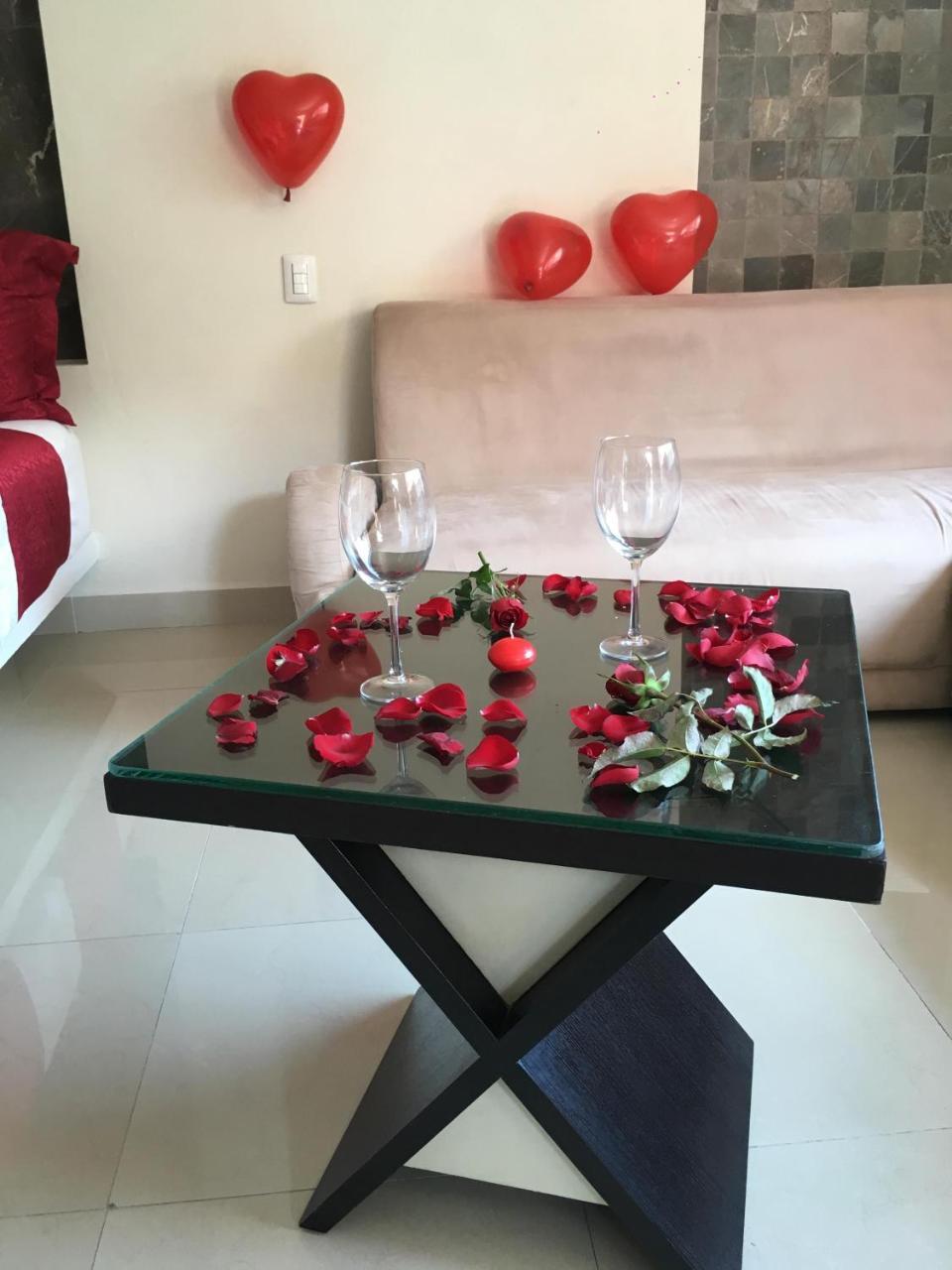 Hotel St. Angel Chilpancingo de los Bravos Ngoại thất bức ảnh